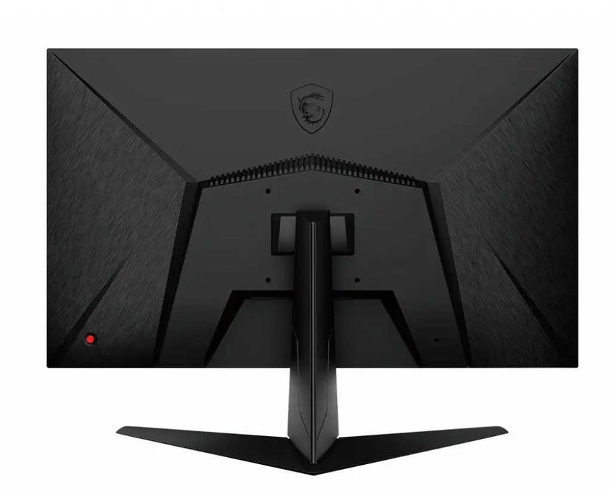 Monitor g2712 ledwo używany