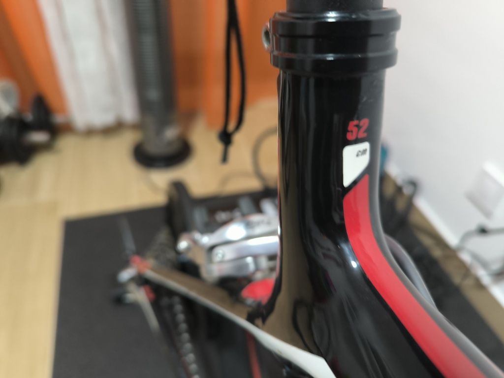 KTM Revelator 3300