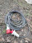 Kable siłowe 20m dług i 10m dług
