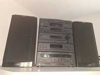 Wieża Sony LBT-D307