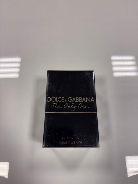 Dolce Gabbana the only one EDP 100ml nowy w folii