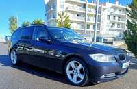 Bmw 320d Touring 177cv