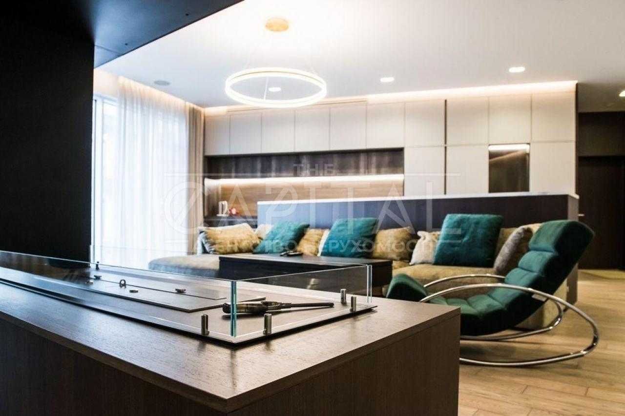 Продаж 4к Квартири Busov Hill
Київ Печерський район, Бусловська, 12