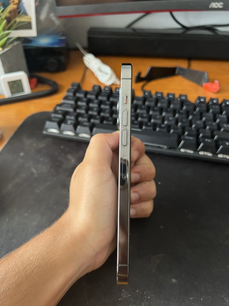 Iphone 13 Pro Max 128gb novo