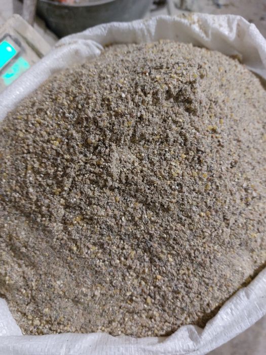 Комбикорм бройлер,перепел,несушка