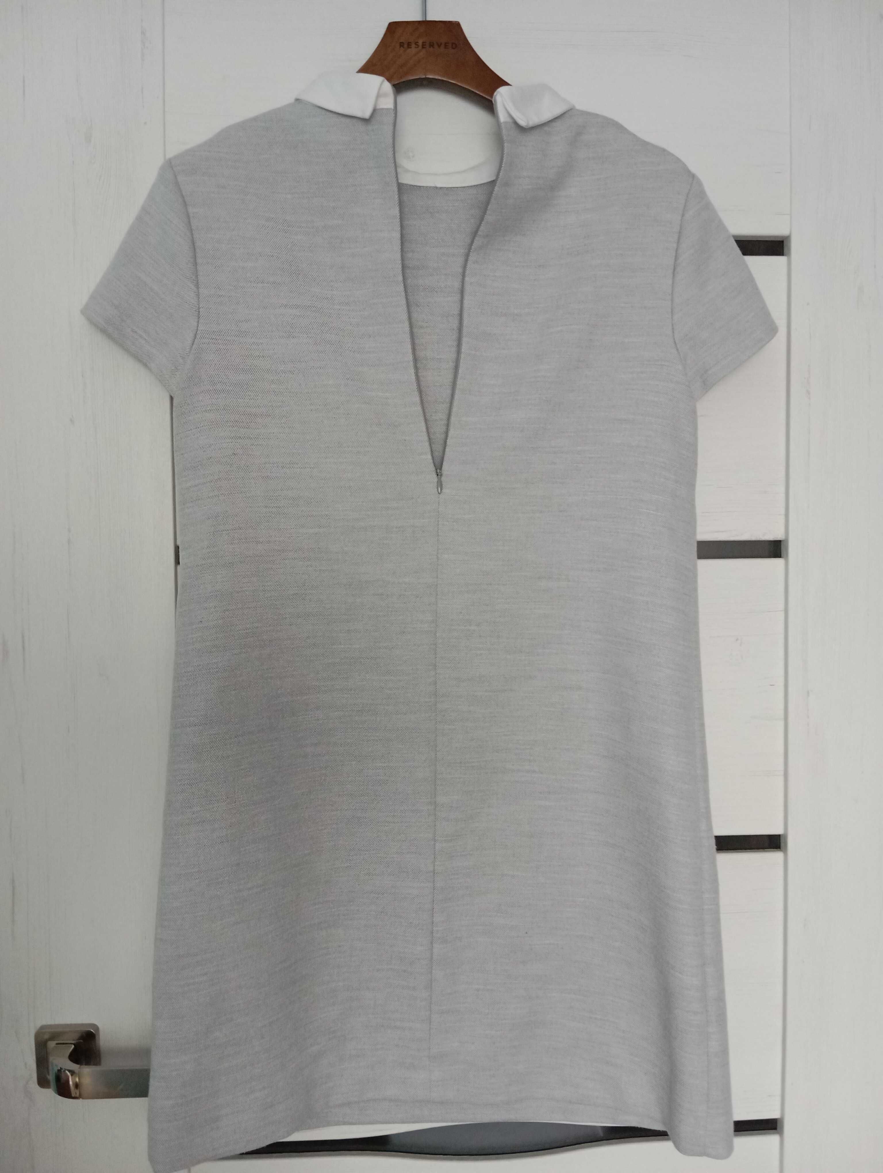 Sukienka elegancka i stylowa Mohito ,rozmiar 36