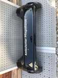 Ford Fiesta MK8 zderzak tylny