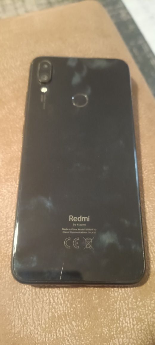 Xiaomi Redmi Note 7