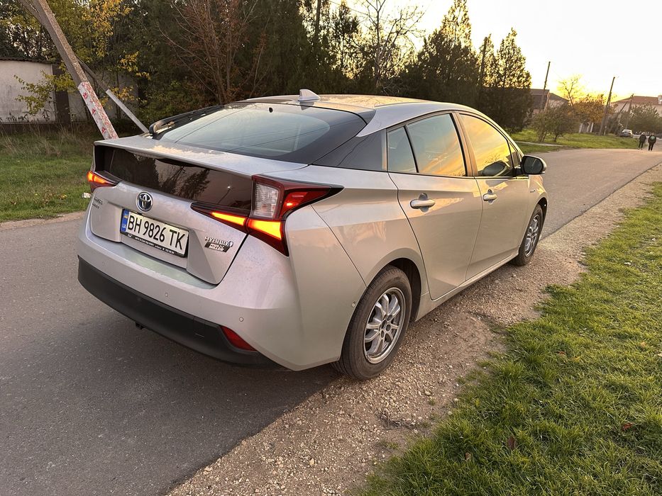 Аренда авто/ прокат/ работа в такси/ Toyota Prius/ Тойота Приус