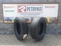 Opona 315/80R22,5 CETROC GHD20 154/151M M+S 3PMSF Wysyłka/ Montaż