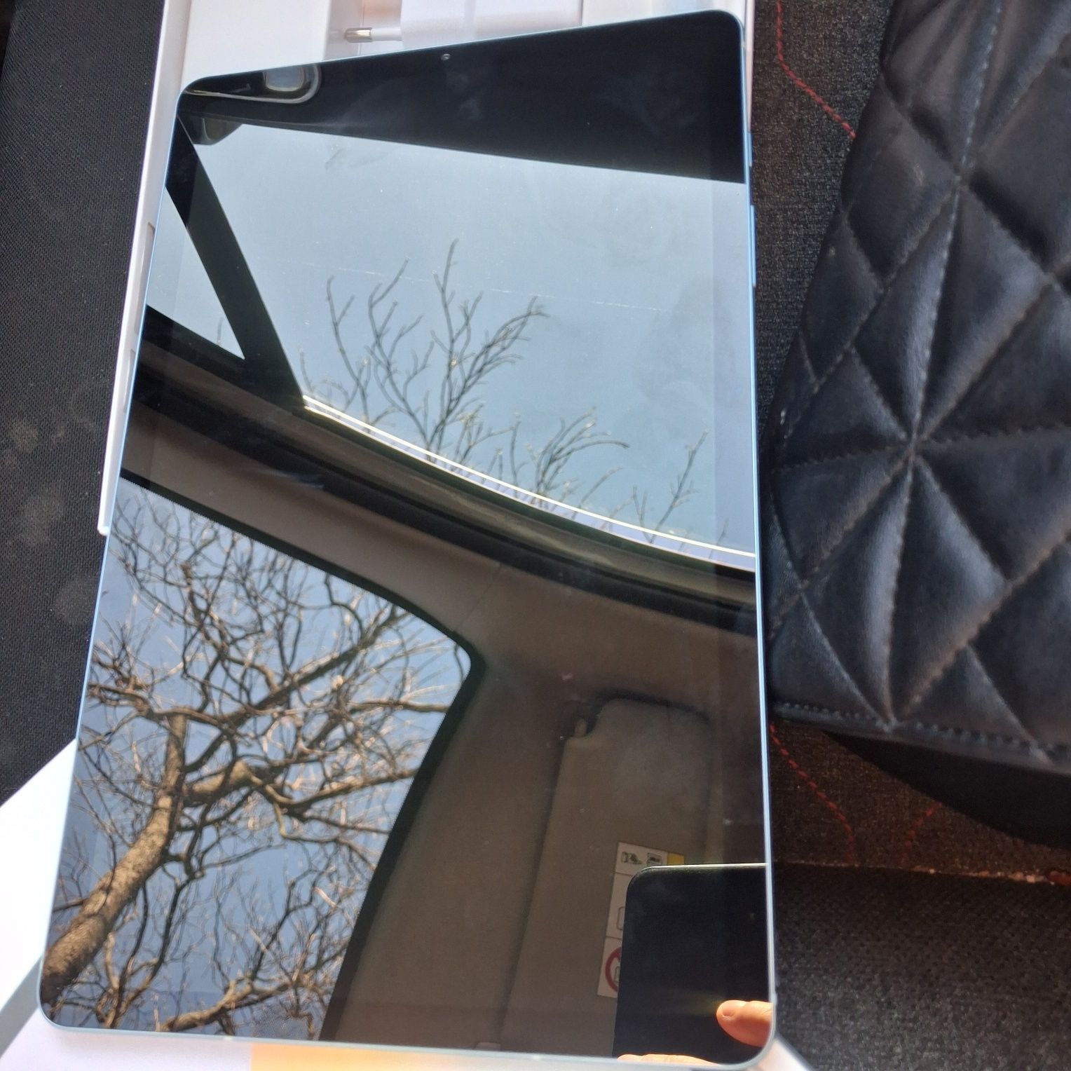 Galaxy Tab S6 Liite 2022 edition