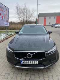 Sprzedam Volvo XC 60 .Cesja Leasingu.