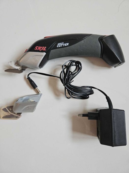 Akumulatorowe nożyce Multi Cutter 2900 SKIL - Jak nowe