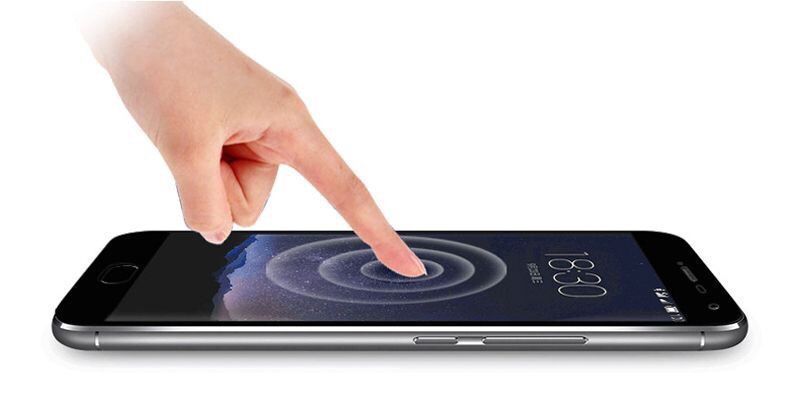 Захисне скло 5D для Samsung Самсунг Защитное стекло на телефона