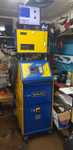 Spawarka NIMAK qsr-lbs1 tig mig alu zamiana motocykl quad skuter wodny