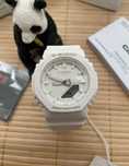 Наручные часы Casio G-shock GA-2100-7A7
