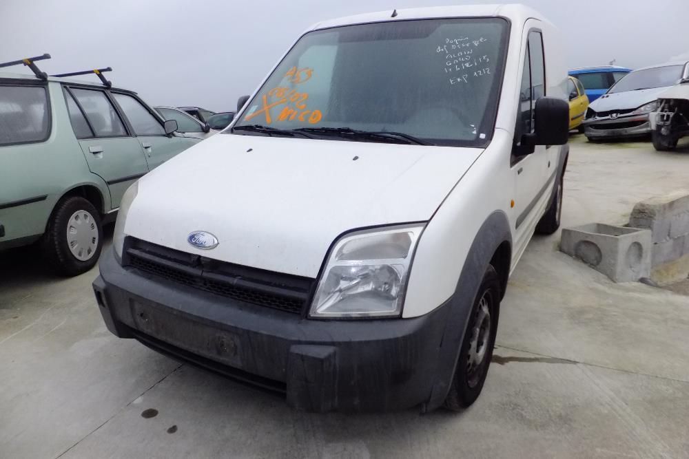 Ford Transit connect 1.8 tddi 2004 para peças