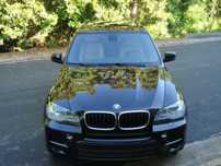 2013 BMW X5 xDrive35i Sport Activity
