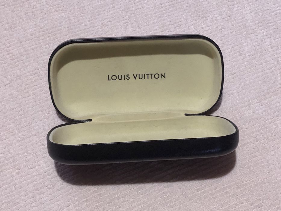 Louis Vuitton футляр для окулярів ‼️Подарунок вінтажні окуляри
