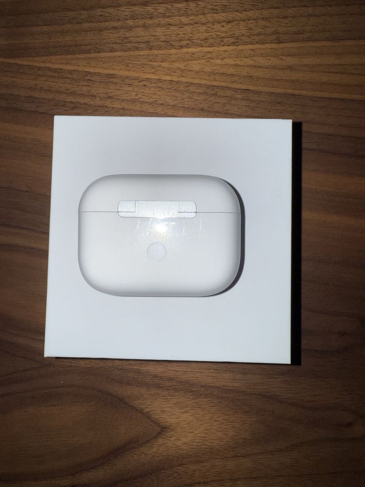 Air Pods Pro ( china ) funcionam na perfeição