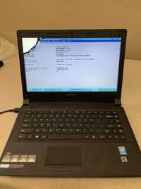 Ноутбук Lenovo B40 i3-4005U 4Gb 500gb HDD