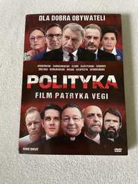 Film Polityka (DVD)