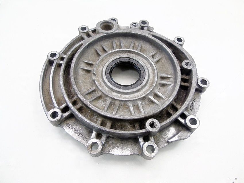 Obudowa Skrzyni biegów Nhd Audi A4 A5 A6 Q5 s-tronic