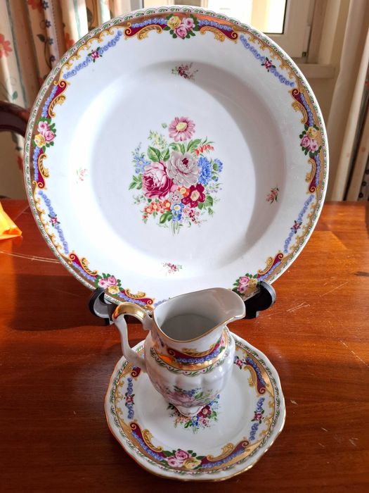 Conjunto limoges