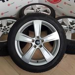 Диски Ford R18 5x108 Mondeo Fusion Escape Kuga Volvo S60 V90 XC90 XC60