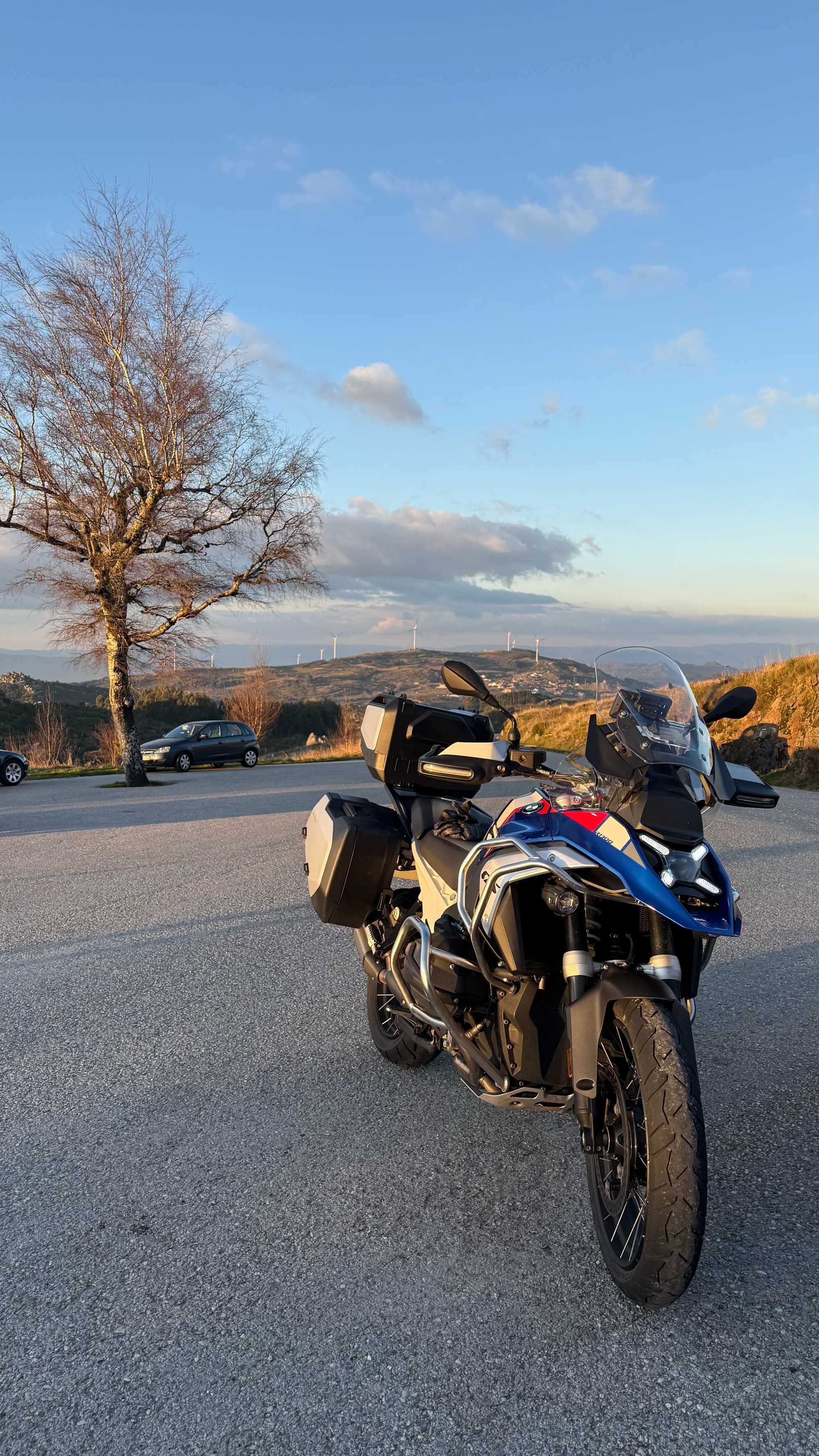 BMW Motorrad R 1300GS Full Extras