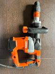 Відбійний молоток-пневматичний Toolson pro-hm 27 max