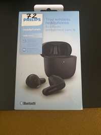 Sluchawki bezprzewodowe Philips TAT2236