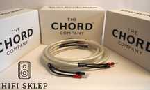 Chord CLEARWAY X / kabel głośnikowy 2x3,5m