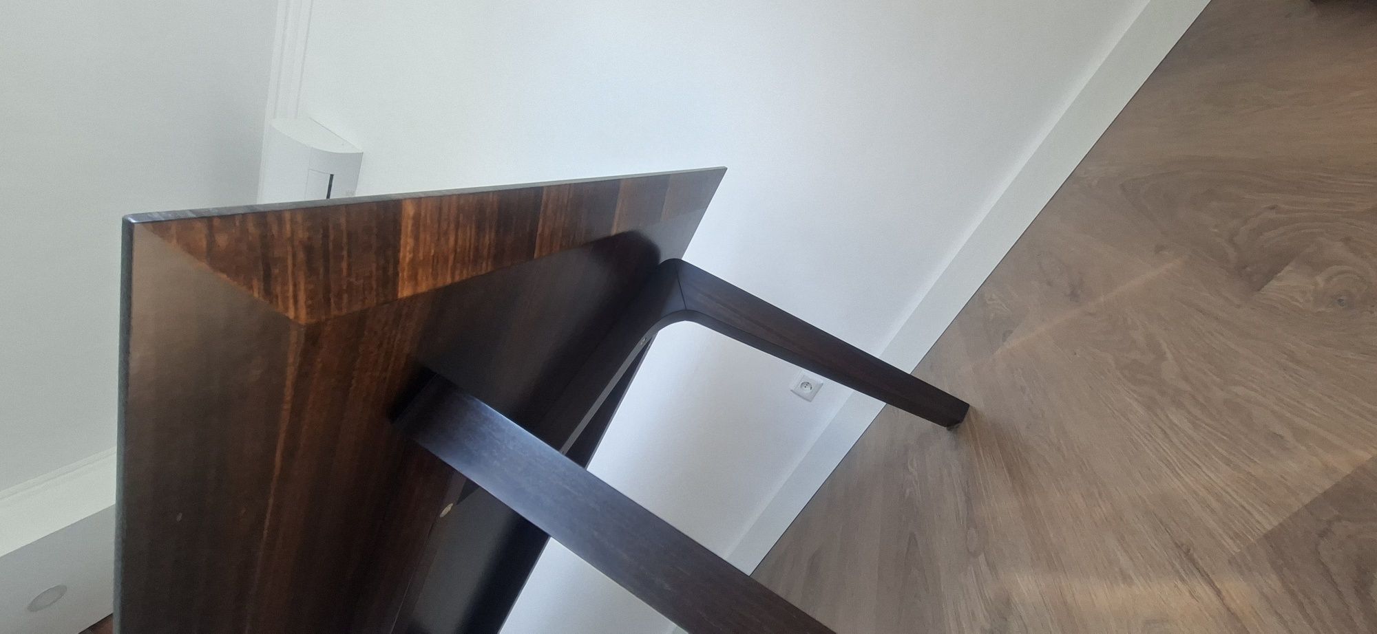 Mesa jantar madeira 2,20x1,20