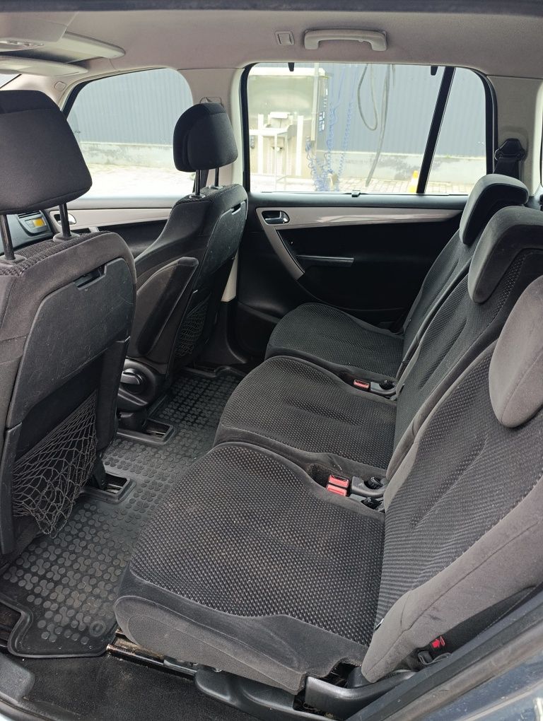 Citroen C4 Grand picasso