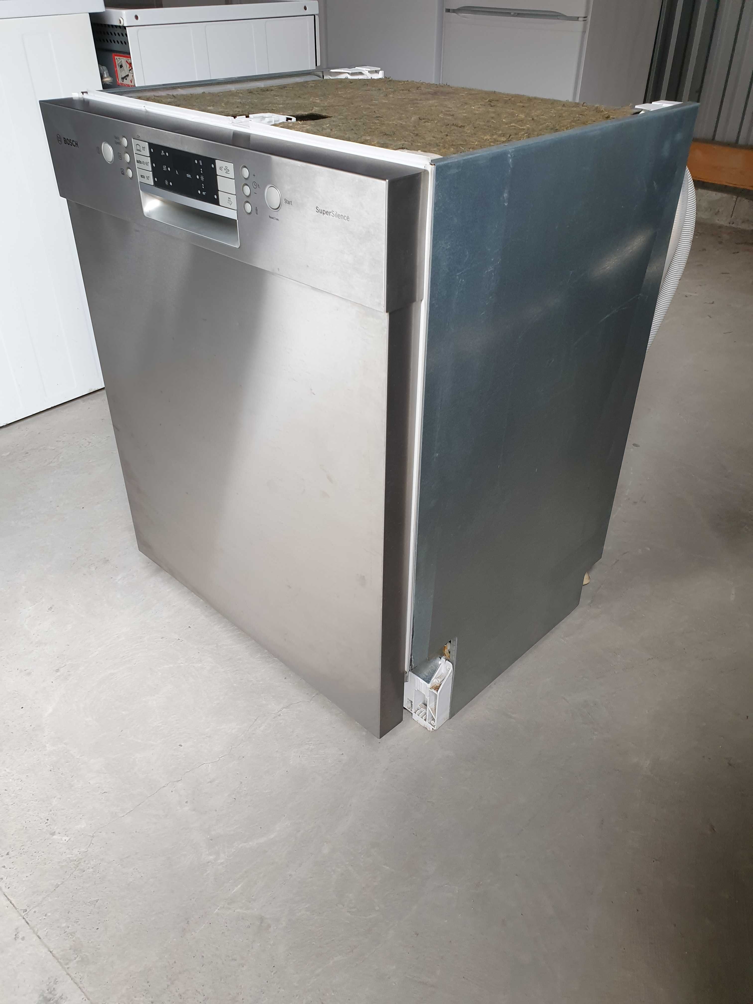 Встроенная посудомоечная машина BOSCH 60 Cm / Made in Germany