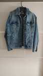 Kurtka truckerka jeansowa Only& Sons