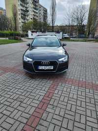 Audi a4 b9 2.0 TDI 2018r