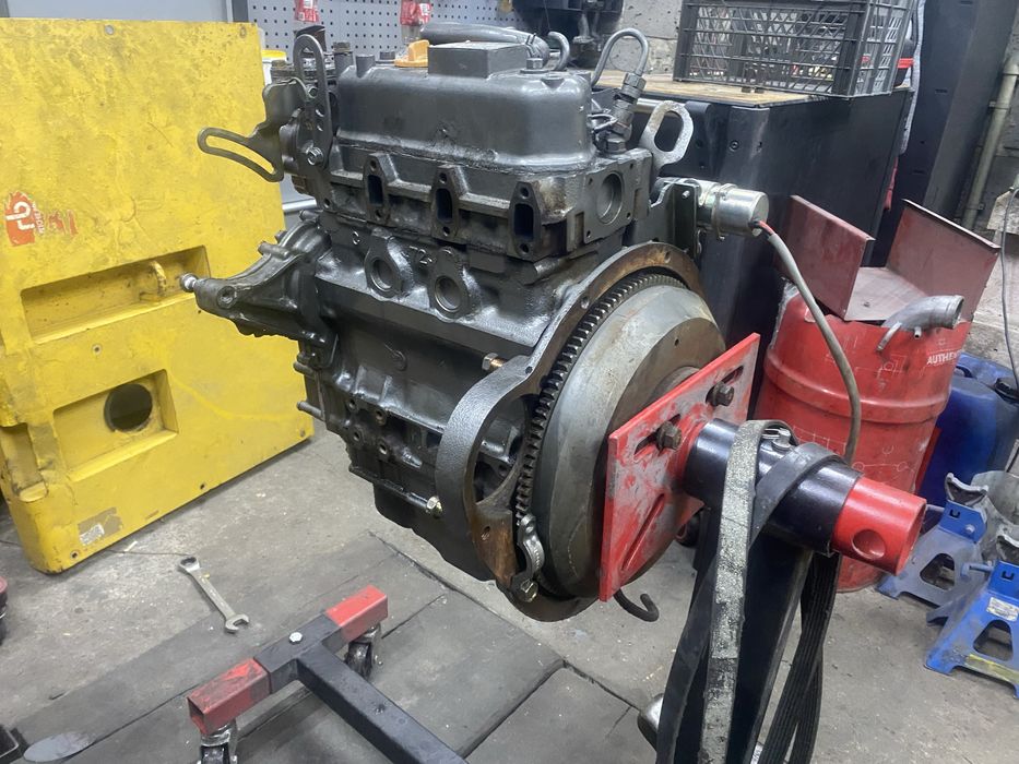 Yanmar 3tna72 3tna72l czesci