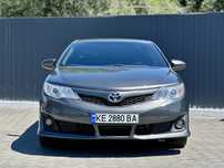 Toyota Camry 50 в чудовому стані