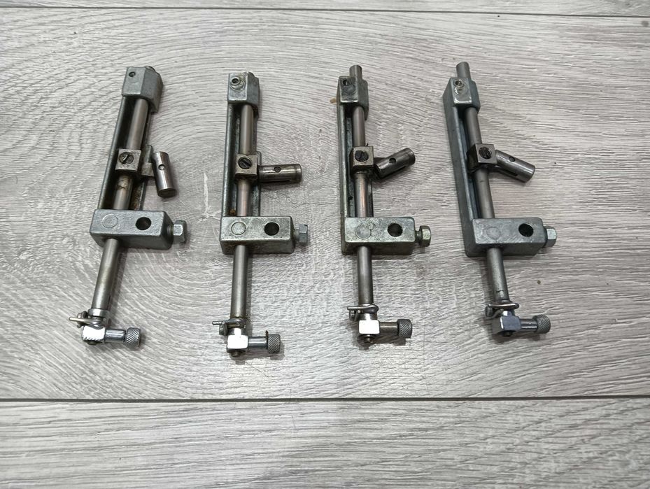 IGIELNICA łucznik 451 prowadnica do maszyna do szycia