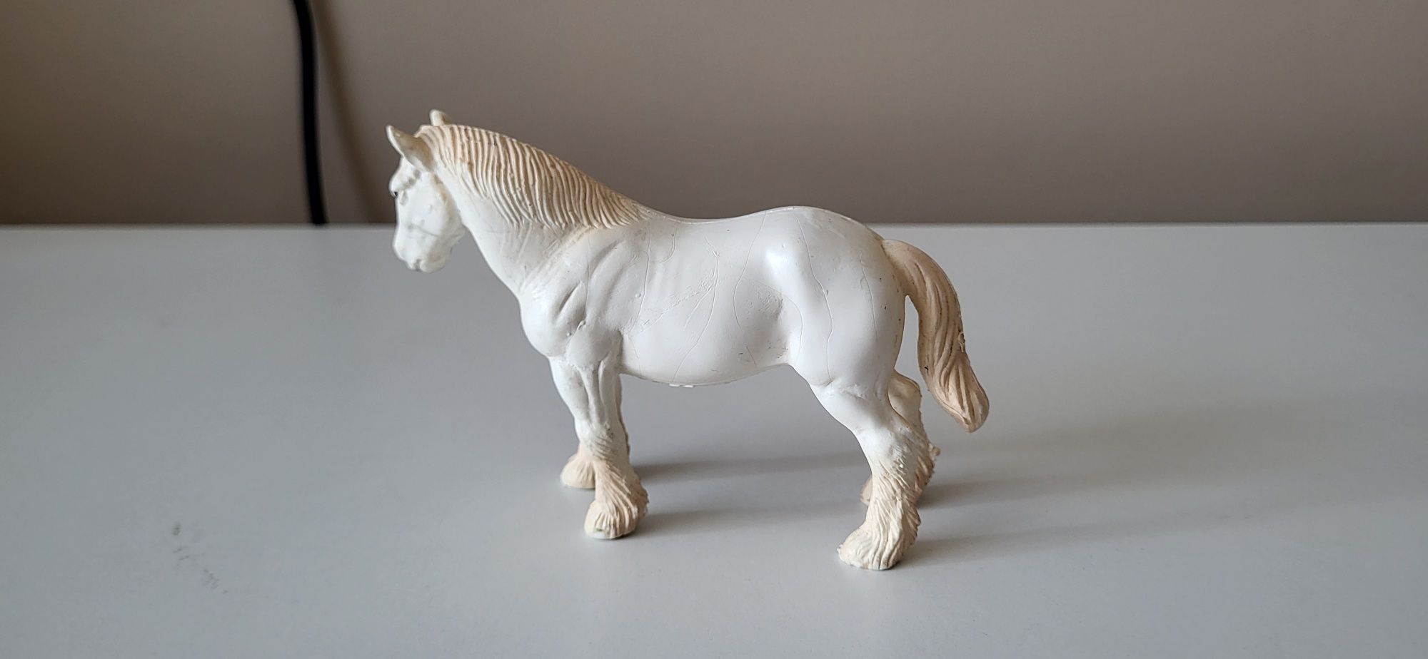 Bullyland koń figurka model wycofany