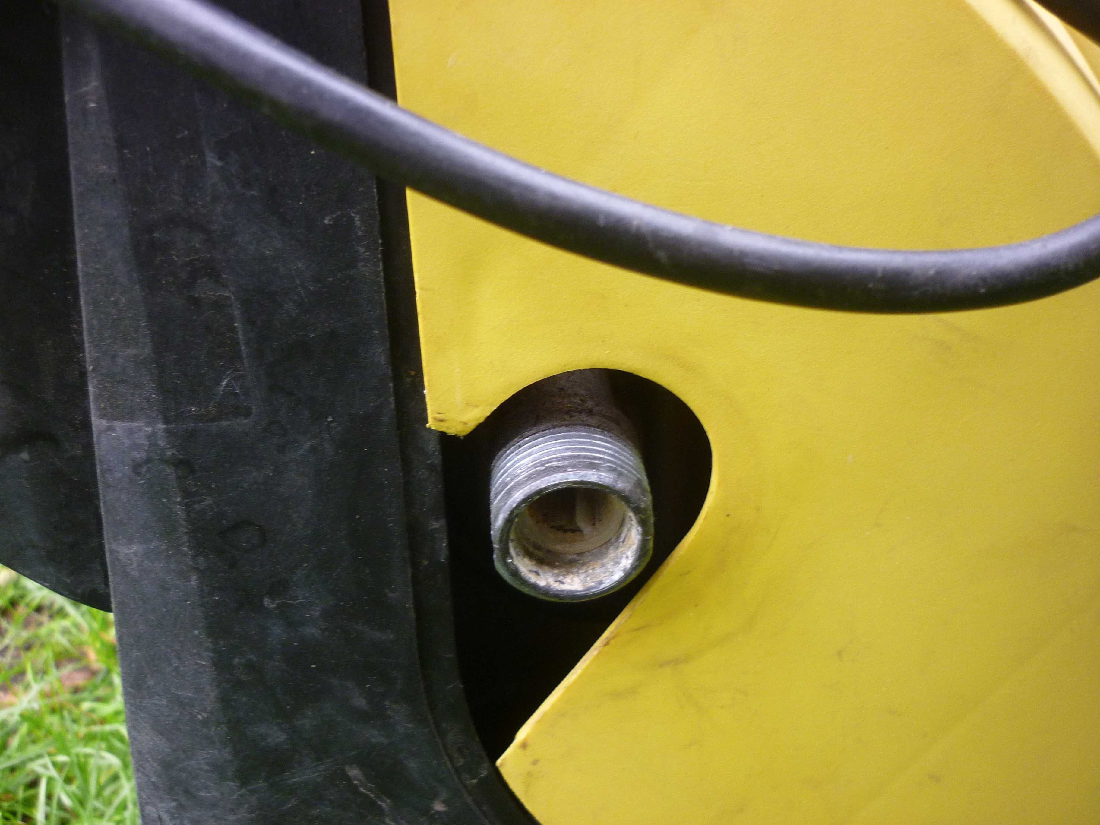 Myjka Karcher K 5.05
