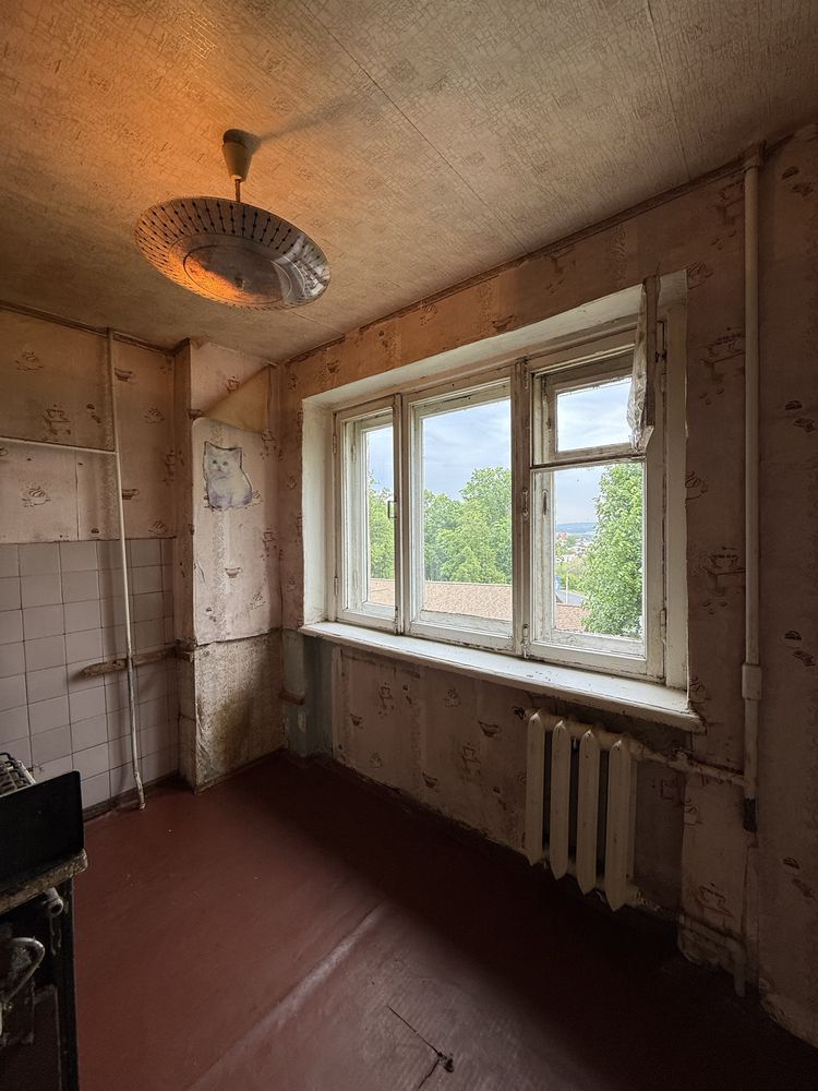 Продам 2к квартиру на Гагарина, ул. Высоковольтная