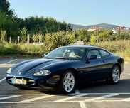 Jaguar XK8 4.0i v8  €FIXO€