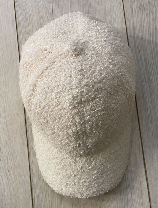 Кепка берет экомех Zara