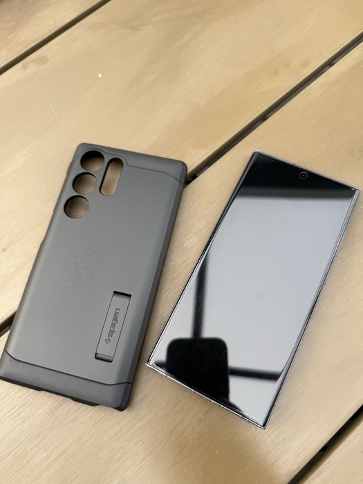 Samsung Galaxy S23 Ultra+ Etui Gratis