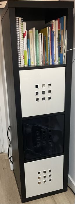 Estante kallax ikea