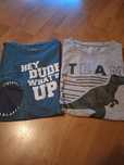 T-shirts menino 12 anos