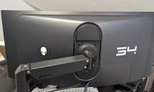 Dell Alienware AW3423DWF QD-OLED 34"